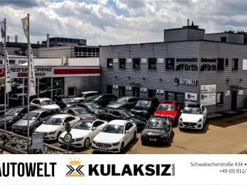 MASERATI Grecale 3.0 V6 Trofeo Auto 4WD EINZEL-STÜCK