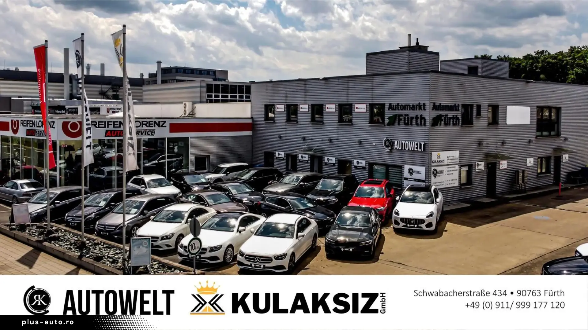 MASERATI Grecale 3.0 V6 Trofeo Auto 4WD EINZEL-STÜCK