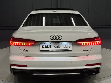 AUDI A6 Lim. 45 TFSI quattro Sport S-Line 21Zoll PANO