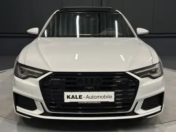 AUDI A6 Lim. 45 TFSI quattro Sport S-Line 21Zoll PANO