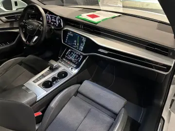 AUDI A6 Lim. 45 TFSI quattro Sport S-Line 21Zoll PANO