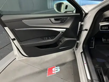 AUDI A6 Lim. 45 TFSI quattro Sport S-Line 21Zoll PANO