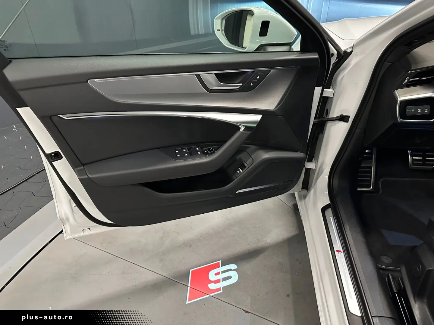 AUDI A6 Lim. 45 TFSI quattro Sport S-Line 21Zoll PANO