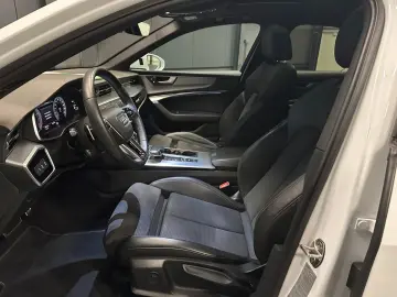 AUDI A6 Lim. 45 TFSI quattro Sport S-Line 21Zoll PANO