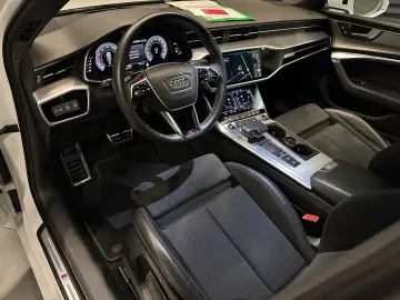 AUDI A6 Lim. 45 TFSI quattro Sport S-Line 21Zoll PANO