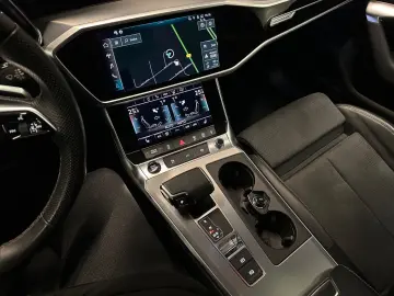 AUDI A6 Lim. 45 TFSI quattro Sport S-Line 21Zoll PANO