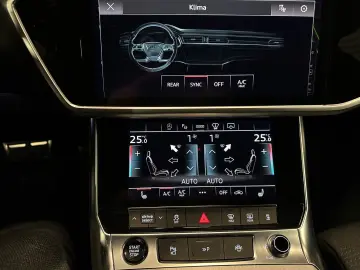 AUDI A6 Lim. 45 TFSI quattro Sport S-Line 21Zoll PANO