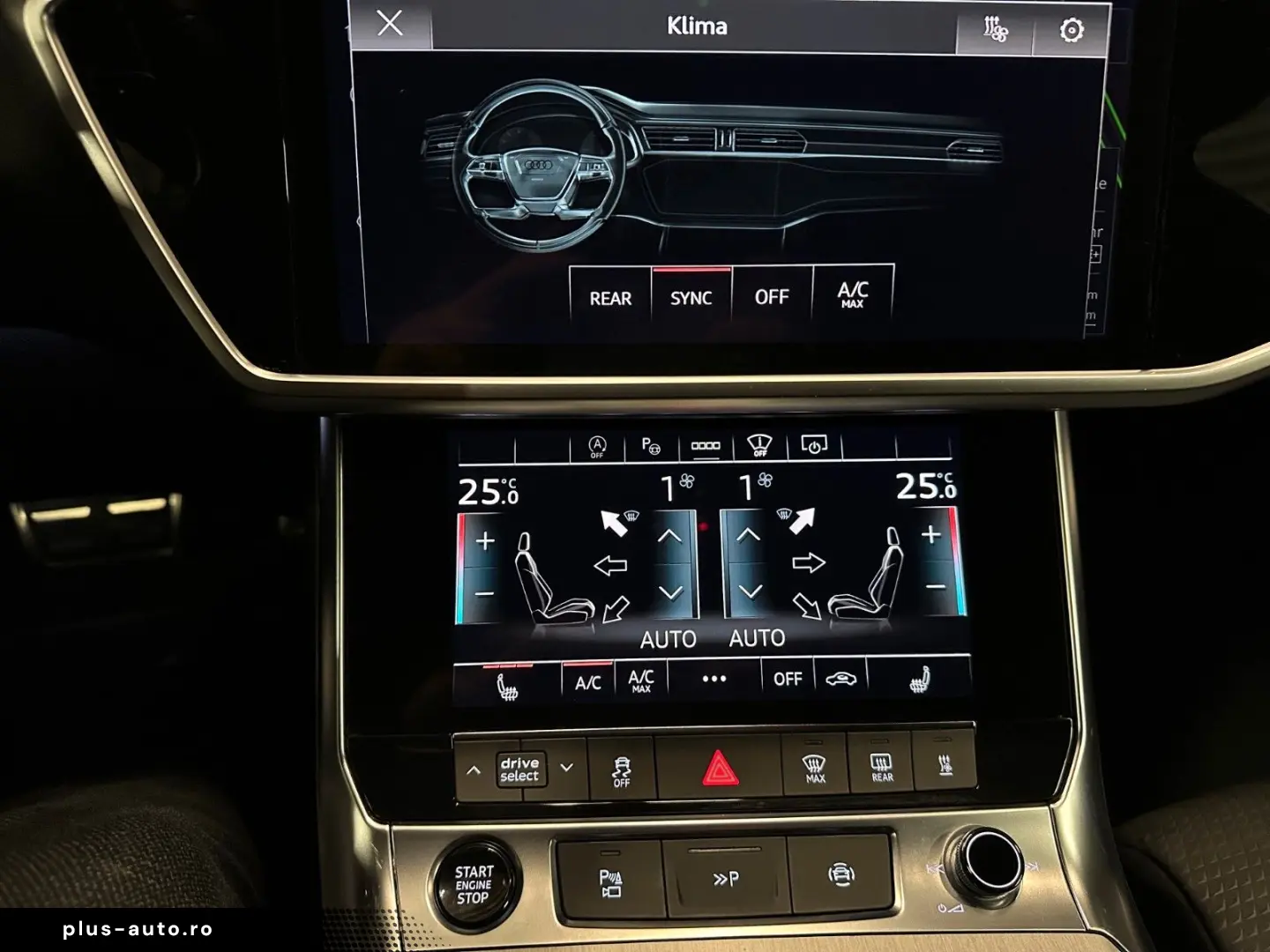 AUDI A6 Lim. 45 TFSI quattro Sport S-Line 21Zoll PANO