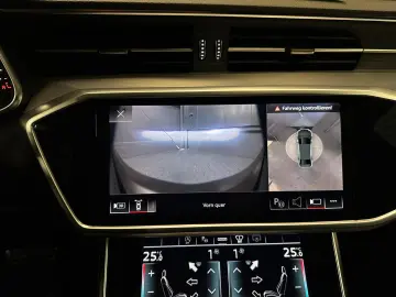 AUDI A6 Lim. 45 TFSI quattro Sport S-Line 21Zoll PANO