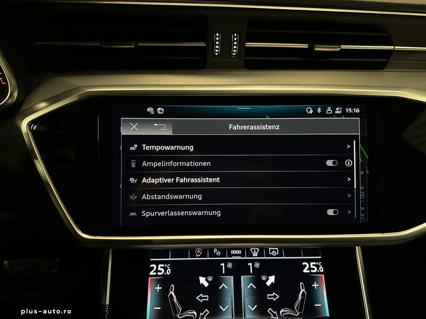 AUDI A6 Lim. 45 TFSI quattro Sport S-Line 21Zoll PANO