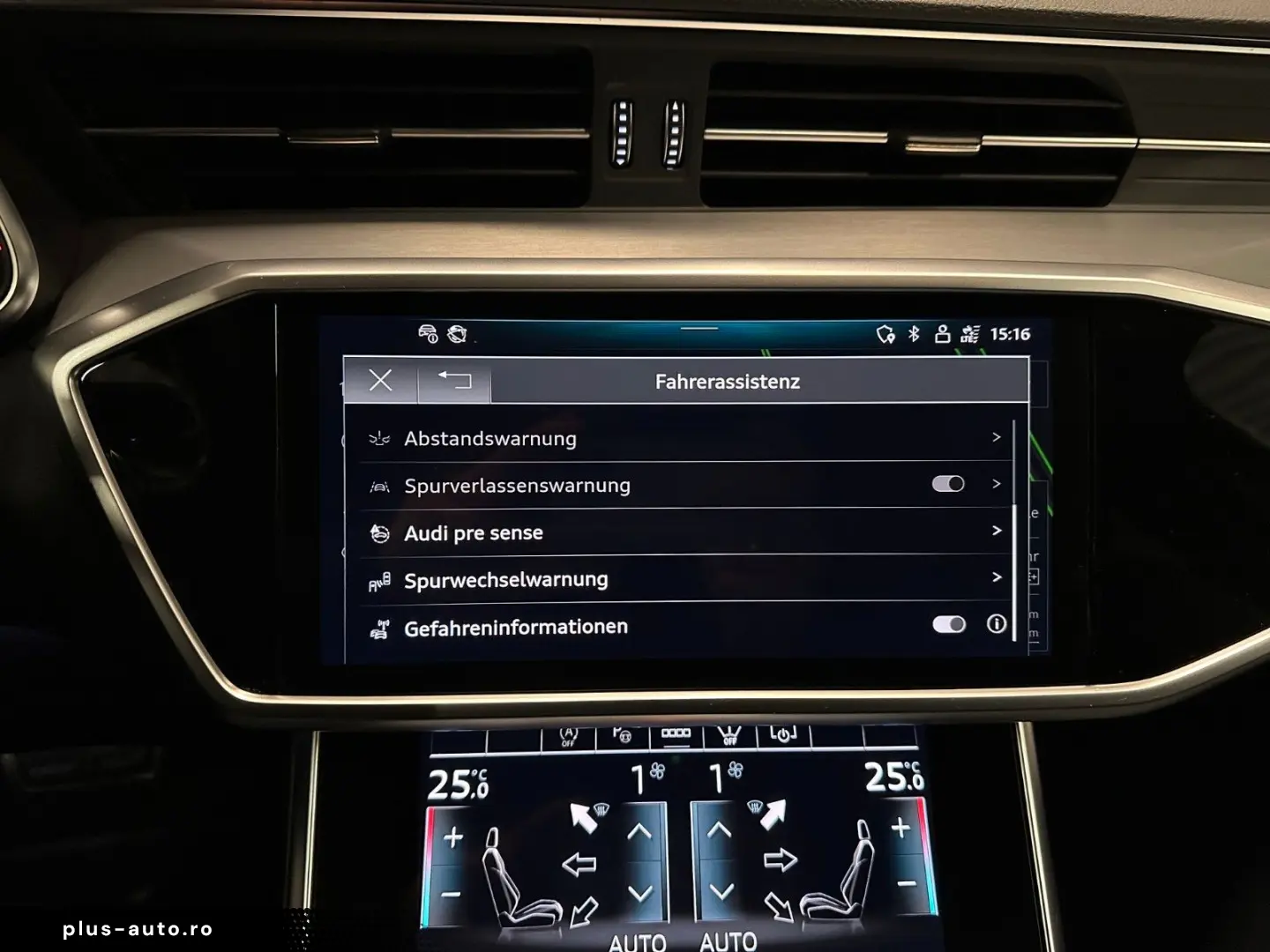 AUDI A6 Lim. 45 TFSI quattro Sport S-Line 21Zoll PANO