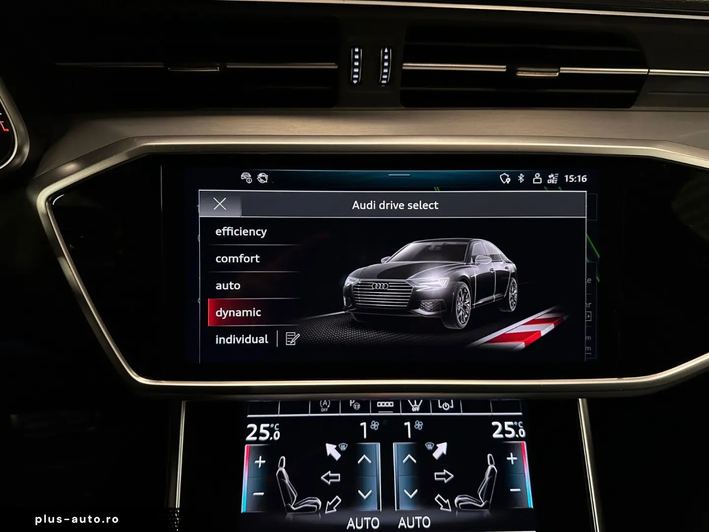 AUDI A6 Lim. 45 TFSI quattro Sport S-Line 21Zoll PANO