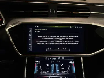 AUDI A6 Lim. 45 TFSI quattro Sport S-Line 21Zoll PANO