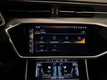 AUDI A6 Lim. 45 TFSI quattro Sport S-Line 21Zoll PANO