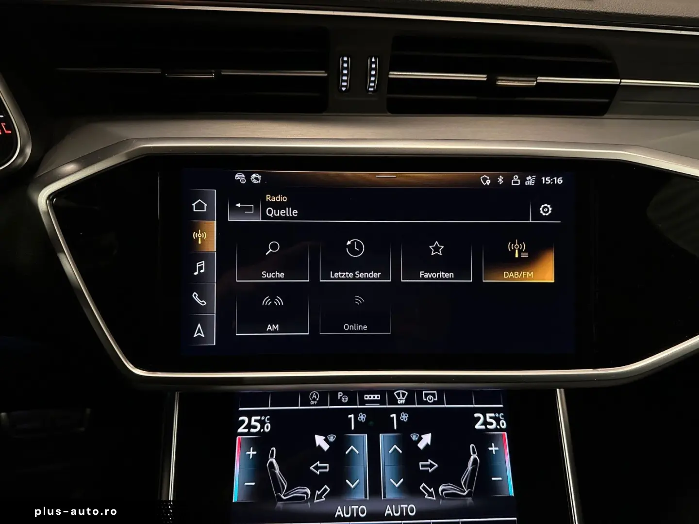 AUDI A6 Lim. 45 TFSI quattro Sport S-Line 21Zoll PANO