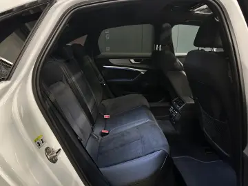 AUDI A6 Lim. 45 TFSI quattro Sport S-Line 21Zoll PANO