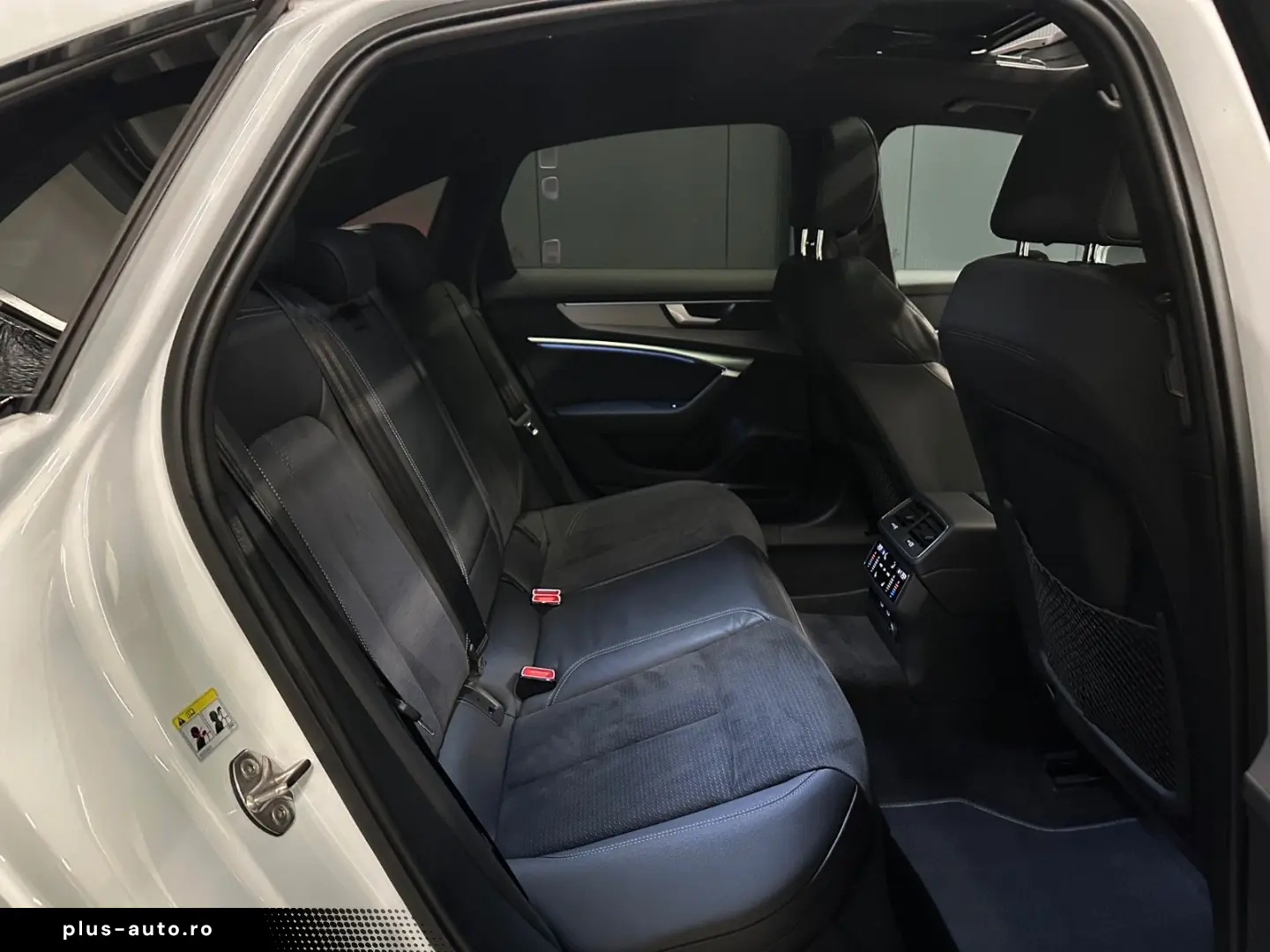 AUDI A6 Lim. 45 TFSI quattro Sport S-Line 21Zoll PANO