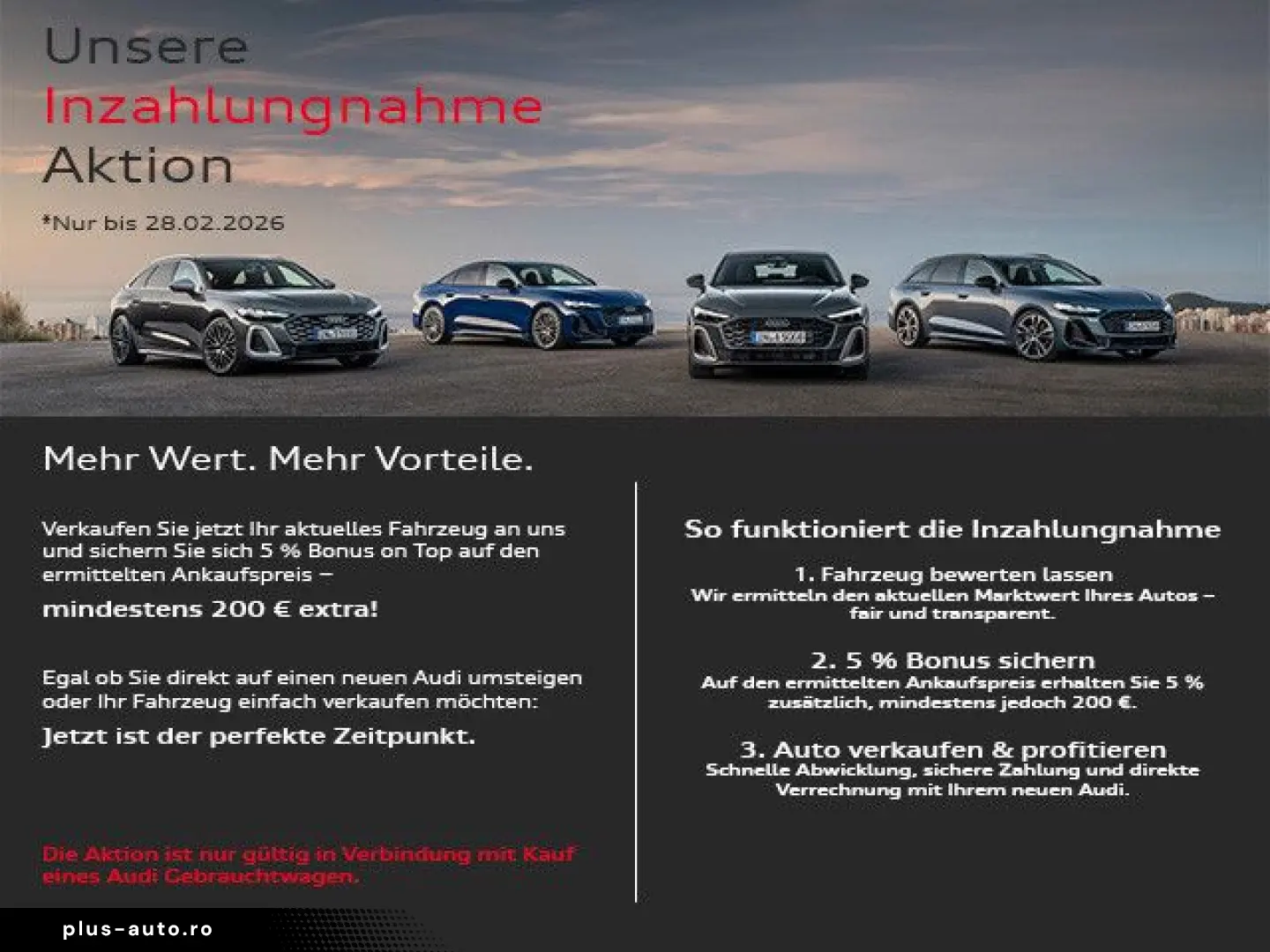 AUDI A6 Limousine 45 TFSI qu. S tronic advanced ACC A