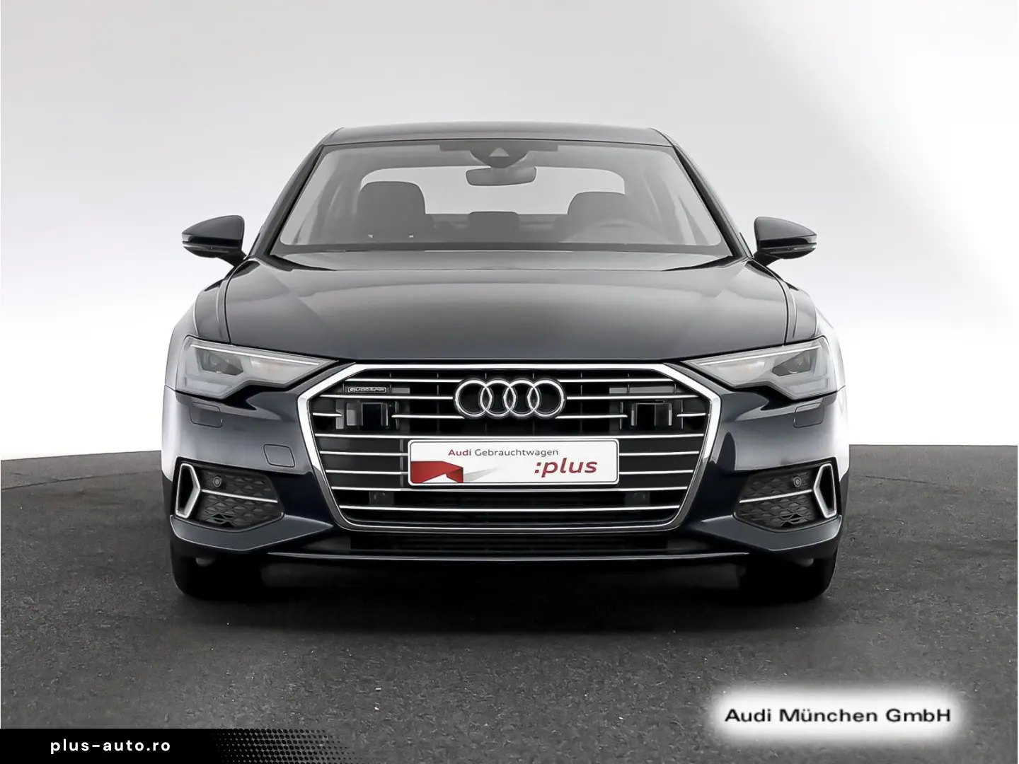 AUDI A6 Limousine 45 TFSI qu. S tronic advanced ACC A