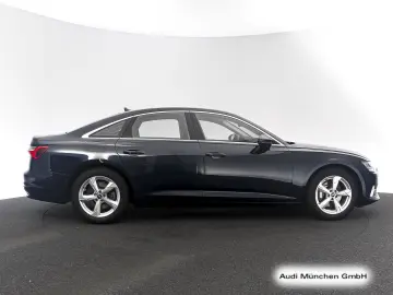 AUDI A6 Limousine 45 TFSI qu. S tronic advanced ACC A
