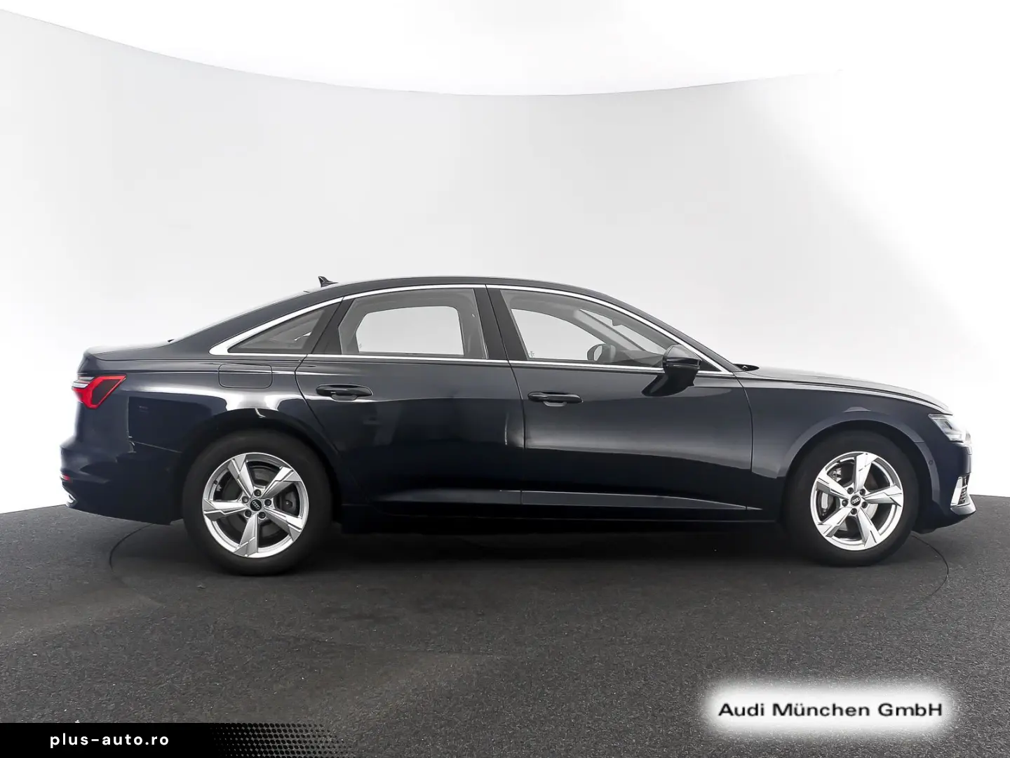 AUDI A6 Limousine 45 TFSI qu. S tronic advanced ACC A