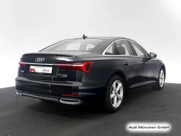 AUDI A6 Limousine 45 TFSI qu. S tronic advanced ACC A