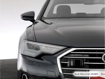 AUDI A6 Limousine 45 TFSI qu. S tronic advanced ACC A