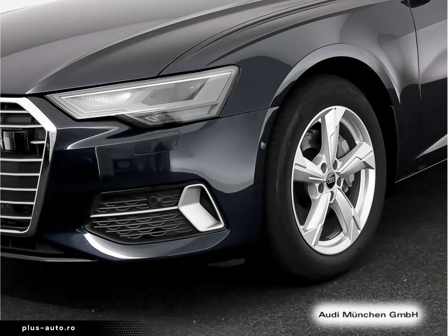 AUDI A6 Limousine 45 TFSI qu. S tronic advanced ACC A