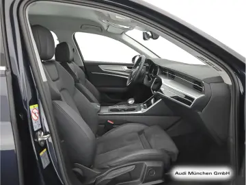 AUDI A6 Limousine 45 TFSI qu. S tronic advanced ACC A