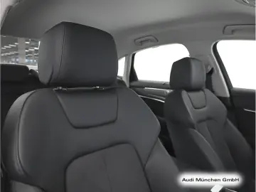 AUDI A6 Limousine 45 TFSI qu. S tronic advanced ACC A