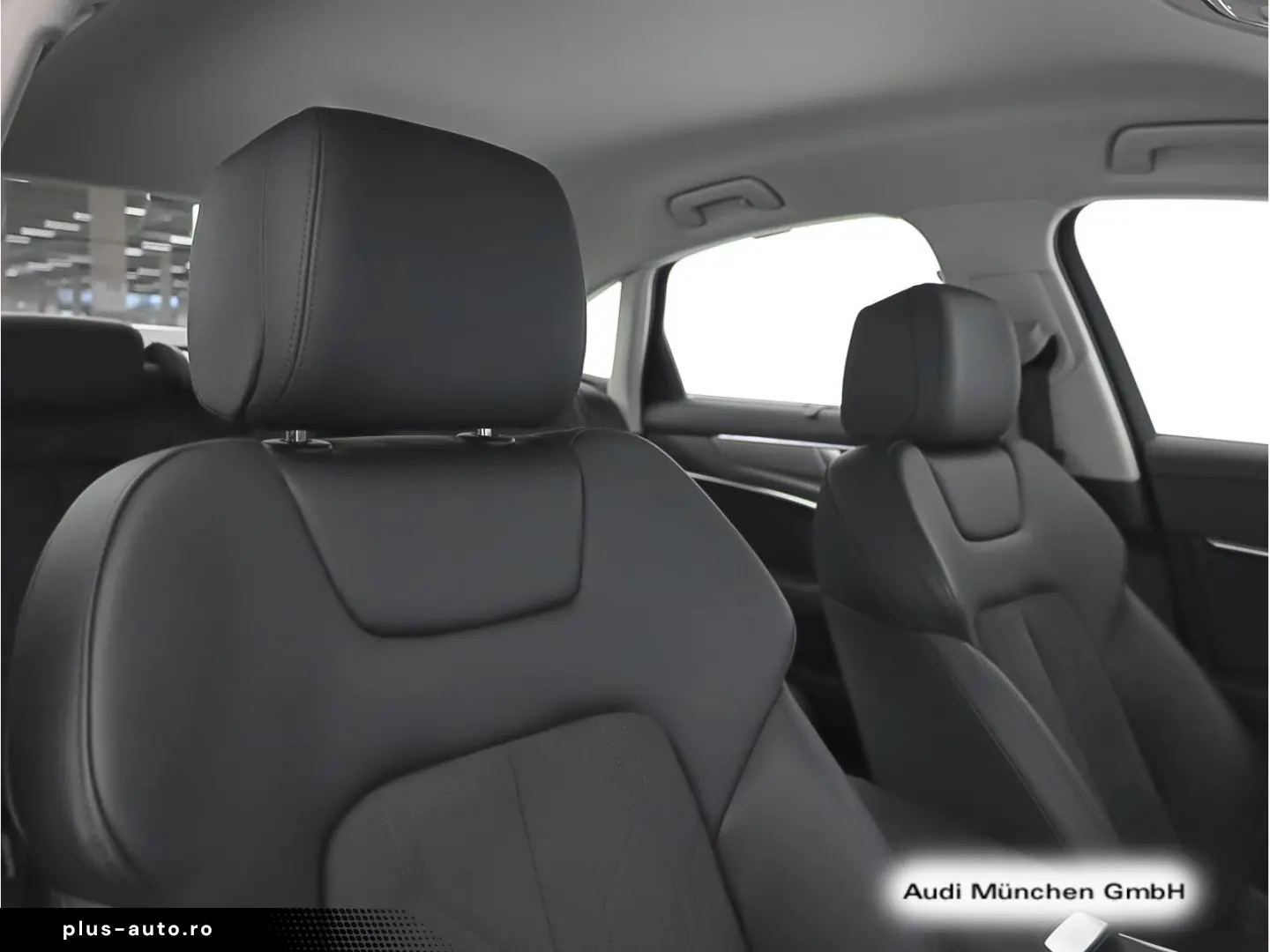 AUDI A6 Limousine 45 TFSI qu. S tronic advanced ACC A