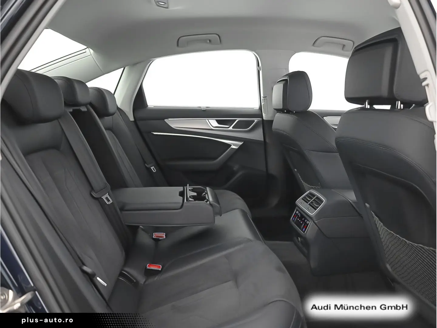 AUDI A6 Limousine 45 TFSI qu. S tronic advanced ACC A