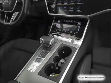 AUDI A6 Limousine 45 TFSI qu. S tronic advanced ACC A
