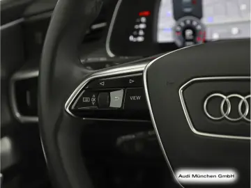 AUDI A6 Limousine 45 TFSI qu. S tronic advanced ACC A