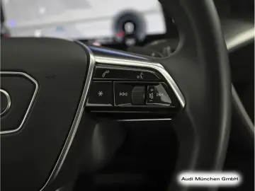 AUDI A6 Limousine 45 TFSI qu. S tronic advanced ACC A