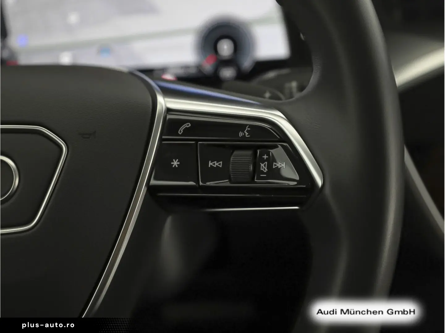 AUDI A6 Limousine 45 TFSI qu. S tronic advanced ACC A