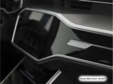 AUDI A6 Limousine 45 TFSI qu. S tronic advanced ACC A