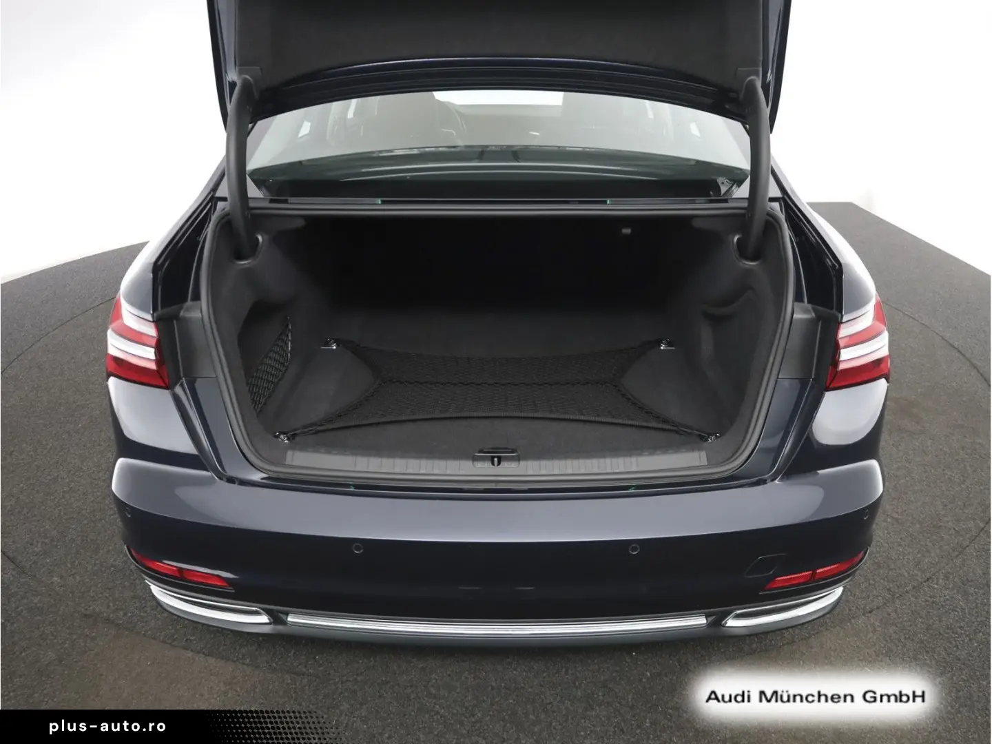 AUDI A6 Limousine 45 TFSI qu. S tronic advanced ACC A