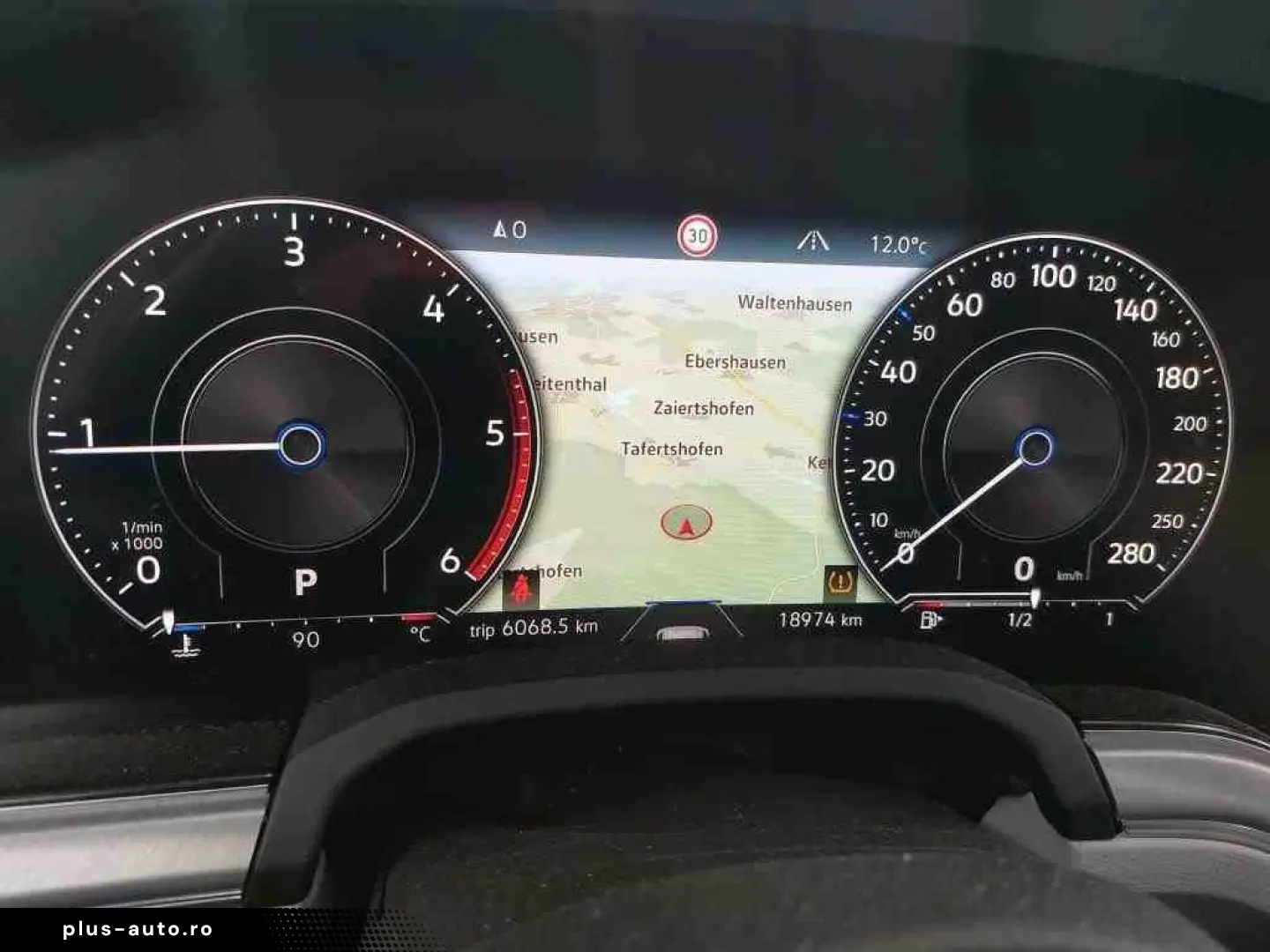 VW Touareg Elegance 3.0 TDI Leder AHK Pano LED