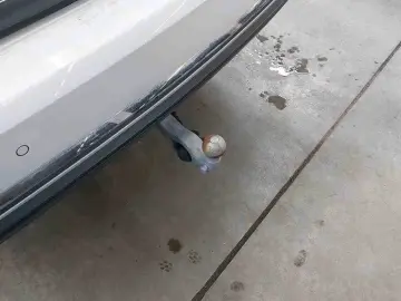 VW Touareg Elegance 3.0 TDI Leder AHK Pano LED