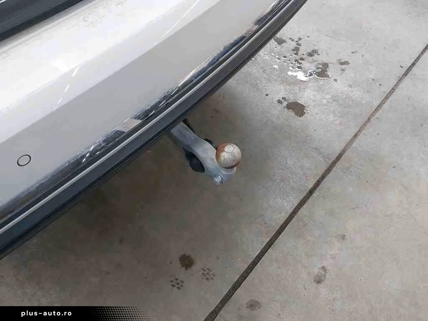 VW Touareg Elegance 3.0 TDI Leder AHK Pano LED