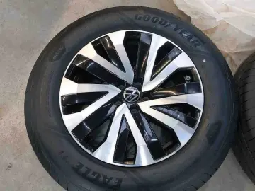 VW Touareg Elegance 3.0 TDI Leder AHK Pano LED