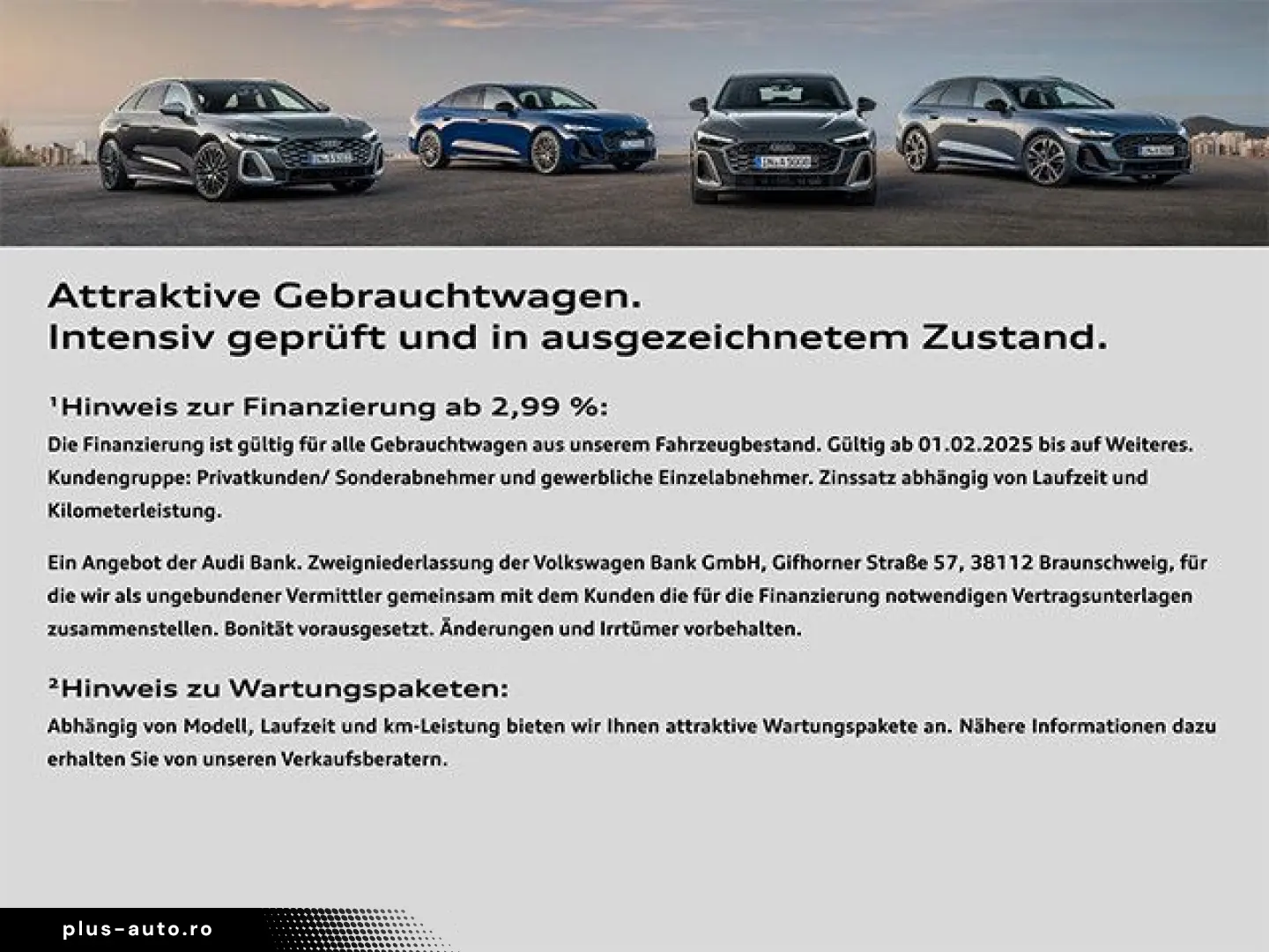 AUDI A6 Limousine 45 TFSI qu. S tronic S line Design