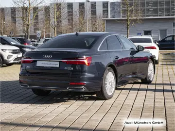 AUDI A6 Limousine 45 TFSI qu. S tronic S line Design