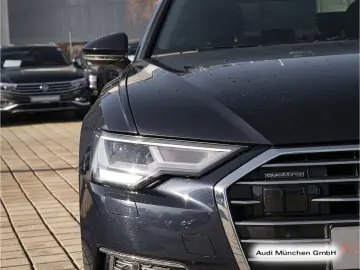 AUDI A6 Limousine 45 TFSI qu. S tronic S line Design