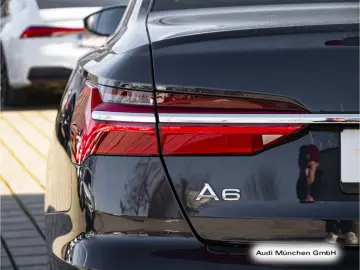 AUDI A6 Limousine 45 TFSI qu. S tronic S line Design