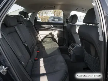 AUDI A6 Limousine 45 TFSI qu. S tronic S line Design