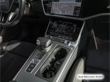 AUDI A6 Limousine 45 TFSI qu. S tronic S line Design