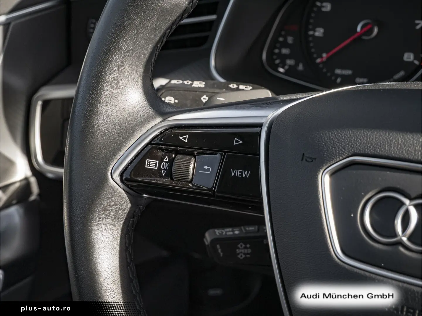 AUDI A6 Limousine 45 TFSI qu. S tronic S line Design