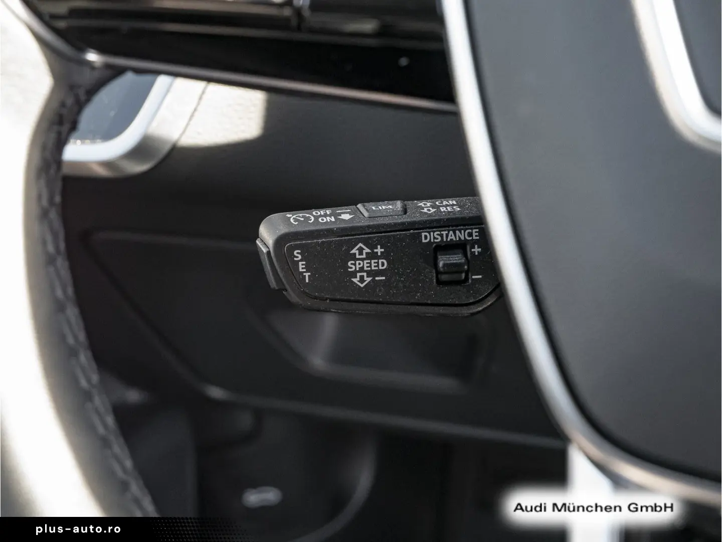 AUDI A6 Limousine 45 TFSI qu. S tronic S line Design